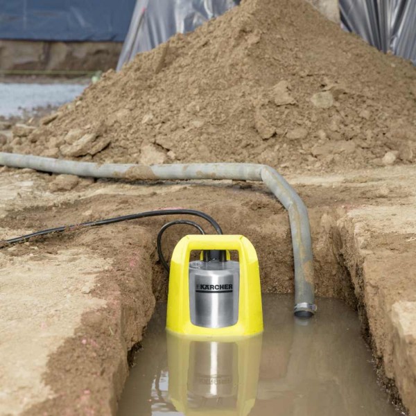 Karcher Fabric Discharge Hose | 2.997-100.0